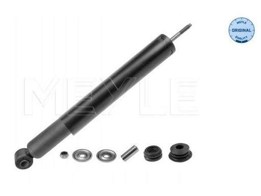 626 725 0002 Amortyzator Tył L/P Pasuje Do: Opel Omega B 2.0-3.2