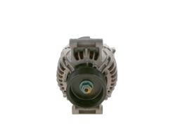 0 124 655 617 Alternator (28V, 100A) Pasuje Do: Mercedes Actros Mp4 /