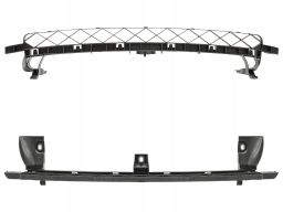 Prowadnica Zderzaka 561805705A Vw Passat B7 2012 2015 Oryginał Oem