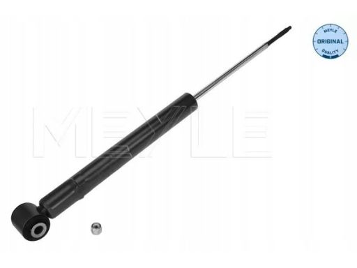 626 725 0005 Amortyzator Tył L/P Pasuje Do: Opel Vectra B 1.6-2.6