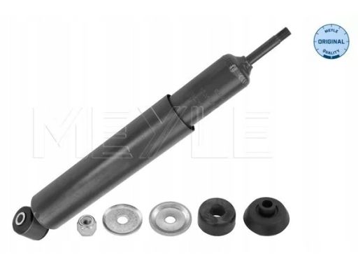 626 715 0004 Amortyzator Tył L/P Pasuje Do: Opel Astra F, Astra F Clas