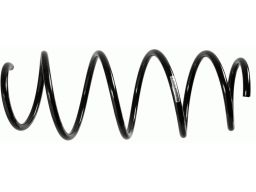 993 652 Sprężyna Zawieszenia Przód L/P Pasuje Do: Mercedes E T-Model