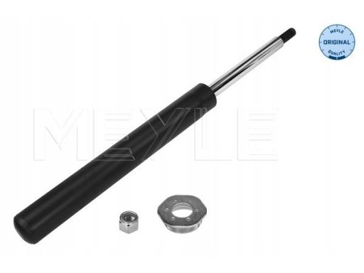 626 624 0001 Amortyzator Przód L/P Pasuje Do: Opel Calibra A, Vectra A