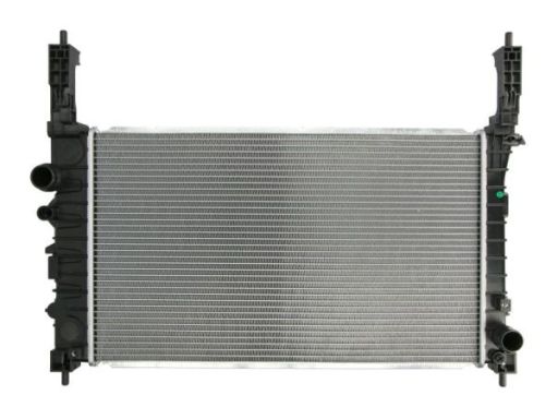 D7X098Tt Chłodnica Silnika (Manualna) Pasuje Do: Chevrolet Trax, Opel