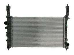 D7X098Tt Chłodnica Silnika (Manualna) Pasuje Do: Chevrolet Trax, Opel
