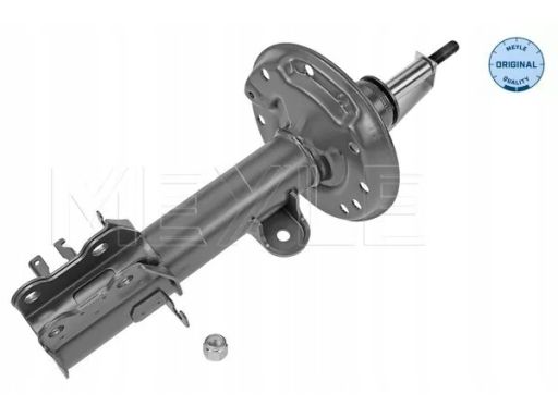 626 623 0016 Amortyzator Przód L Pasuje Do: Abarth Grande Punto, Punto