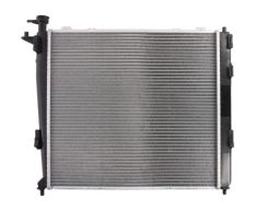 D70316Tt Chłodnica Silnika (Automatyczna) Pasuje Do: Kia Sorento Ii