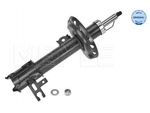 626 623 0015 Amortyzator Przód P Pasuje Do: Opel Astra H, Astra H Gtc,