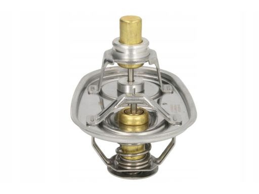 D2Sc012Tt Termostat Cieczy Chłodzącej (87°C/80°C, W Obudowie) Pasuje D