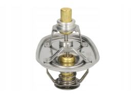 D2Sc012Tt Termostat Cieczy Chłodzącej (87°C/80°C, W Obudowie) Pasuje D