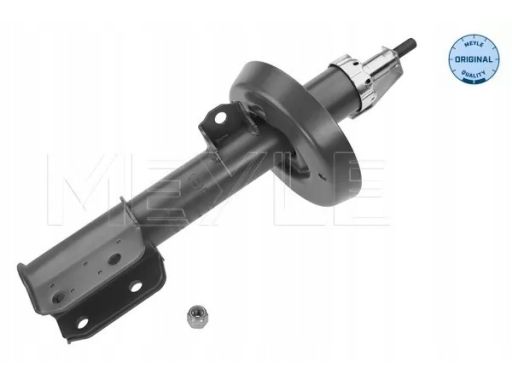 626 623 0012 Amortyzator Przód P Pasuje Do: Opel Zafira A 1.6-2.2D