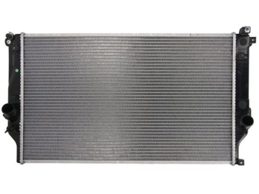 D72064Tt Chłodnica Silnika (Manualna) Pasuje Do: Toyota Rav 4 Iv 2.0D/