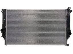 D72064Tt Chłodnica Silnika (Manualna) Pasuje Do: Toyota Rav 4 Iv 2.0D/