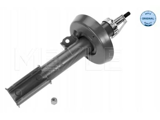 626 623 0002 Amortyzator Przód P Pasuje Do: Opel Astra G, Astra G Clas