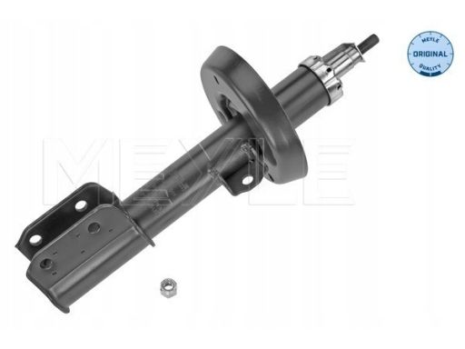 626 623 0001 Amortyzator Przód L Pasuje Do: Opel Astra G, Astra G Clas