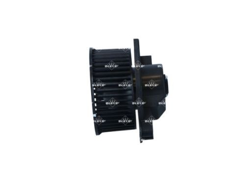 Nrf 34331 Dmuchawa Pasuje Do: Mazda 6, 6/Kombi 2.0/2.2D/2.5 08.12-