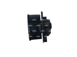 Nrf 34331 Dmuchawa Pasuje Do: Mazda 6, 6/Kombi 2.0/2.2D/2.5 08.12-