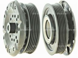 Nrf 380110 Sprzęgło Kompletne Kompresora Klimatyzacji (Genuine Denso