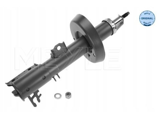 626 623 0008 Amortyzator Przód L Pasuje Do: Opel Vectra B 1.6-2.2D