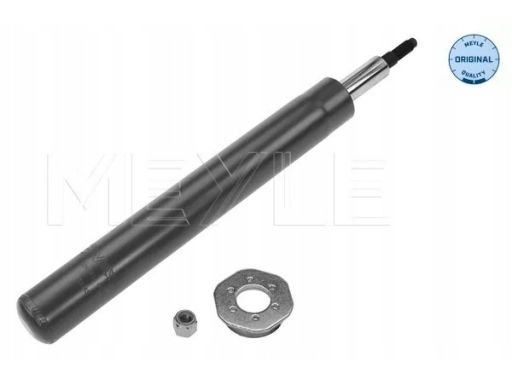 626 614 0005 Amortyzator Przód L/P Pasuje Do: Daewoo Aranos, Cielo,