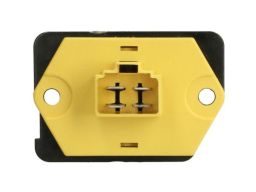 De0506Tt Element Regulacyjny Dmuchawy (Opornik) Pasuje Do: Hyundai Acc