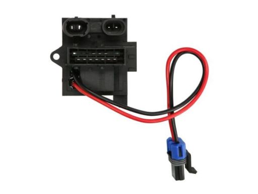 Der025Tt Element Regulacyjny Dmuchawy Pasuje Do: Renault Clio Ii, Clio