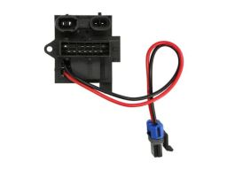 Der025Tt Element Regulacyjny Dmuchawy Pasuje Do: Renault Clio Ii, Clio