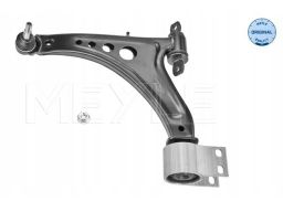 616 050 0073 Wahacz Zawieszenia Koła Przód L Dół Przód Pasuje Do: Opel