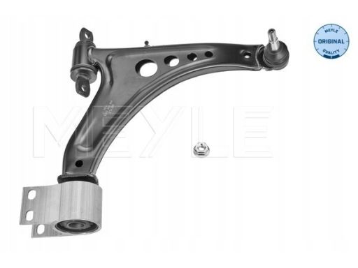 616 050 0072 Wahacz Zawieszenia Koła Przód P Dół Przód Pasuje Do: Opel