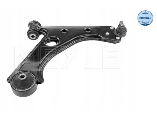 616 050 0028 Wahacz Zawieszenia Koła Przód P Dół Przód Pasuje Do: Abar