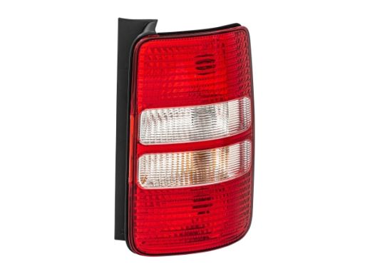 2Vp354 999-021 Lampa Tył P (P21/4W/P21W, Kolor Kierunkowskazu Biały, K