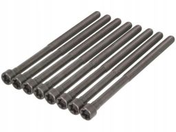 El572630 Zestaw Śrub Głowicy Cylindrów (8Szt.) Pasuje Do: Bmw 1 (F20),