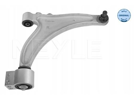 616 050 0016 Wahacz Zawieszenia Koła Przód P Poprzeczny Przód (Z Podus