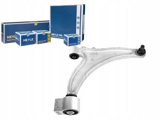 616 050 0016 Wahacz Zawieszenia Koła Przód P Poprzeczny Przód (Z Podus