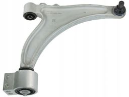 616 050 0016 Wahacz Zawieszenia Koła Przód P Poprzeczny Przód (Z Podus