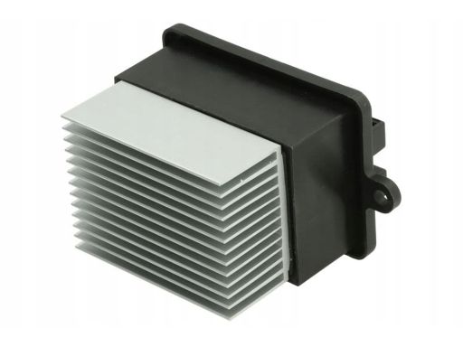 Dec019Tt Element Regulacyjny Dmuchawy (Opornik) Pasuje Do: Citroen