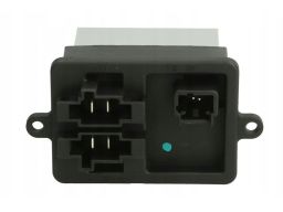 Dec019Tt Element Regulacyjny Dmuchawy (Opornik) Pasuje Do: Citroen