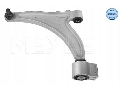 616 050 0015 Wahacz Zawieszenia Koła Przód L Poprzeczny Przód (Z Podus