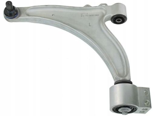 616 050 0015 Wahacz Zawieszenia Koła Przód L Poprzeczny Przód (Z Podus