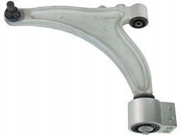 616 050 0015 Wahacz Zawieszenia Koła Przód L Poprzeczny Przód (Z Podus