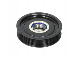 Ktt040173 Sprzęgło Kompletne Kompresora Klimatyzacji (Denso 7Seu17C 6P