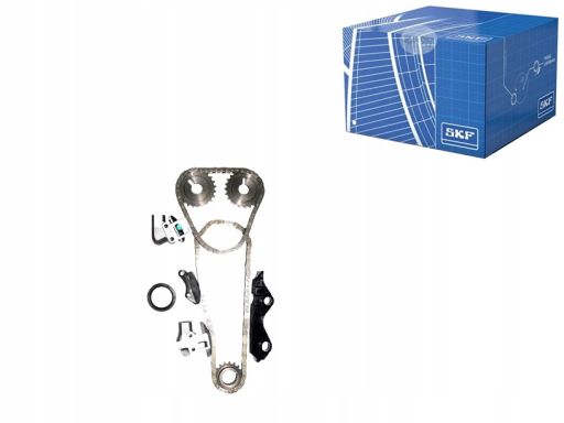 Vkml 92002 Rozrząd Kpl. (Koło + Łańcuch) Pasuje Do: Nissan Micra Ii