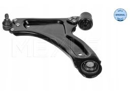 616 050 0012 Wahacz Zawieszenia Koła Przód L Dół/Poprzeczny Przód 16 M