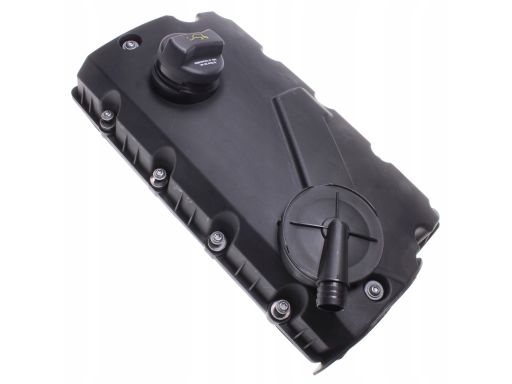 Pokrywa Zaworów Odma 1.9TDI 2.0TDI Volkswagen Audi Seat Skoda 03810346