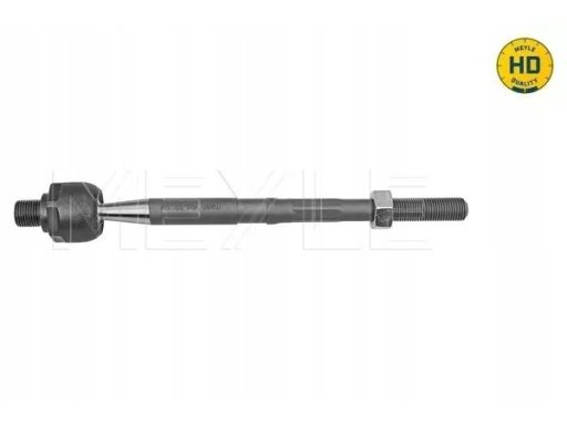 616 031 0039/Hd Drążek Kierowniczy Boczny (Bez Końcówki) L/P (Dł.: 242