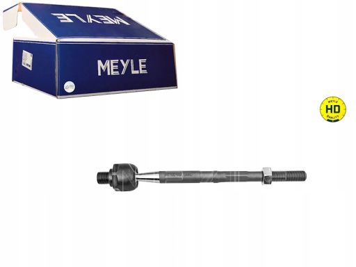 616 031 0039/Hd Drążek Kierowniczy Boczny (Bez Końcówki) L/P (Dł.: 242