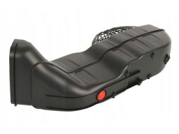 Dcma001Tt Przewód Dolotowy Powietrza Pasuje Do: Man Tga, Tgs I, Tgx I