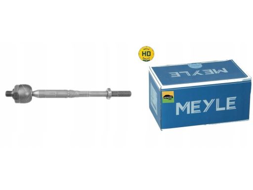 616 031 0038/Hd Drążek Kierowniczy Boczny (Bez Końcówki) L/P (Dł.: 242