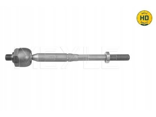 616 031 0038/Hd Drążek Kierowniczy Boczny (Bez Końcówki) L/P (Dł.: 242