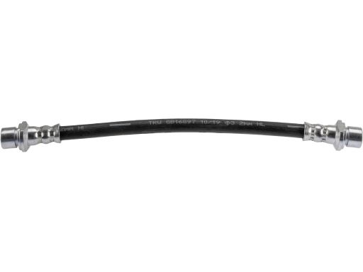 Pha2040 Przewód Hamulcowy Elastyczny Tył L/P (Dł. 250Mm, M10X1) Pasuje